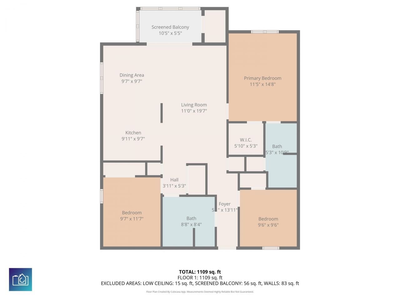 6207 Sweetwater Blvd. Photo 8