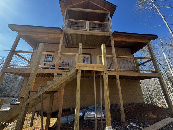 334 C H Lane, Gatlinburg, TN 37738