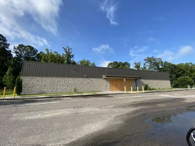 5209 State Road , Ridgeville, SC 29059