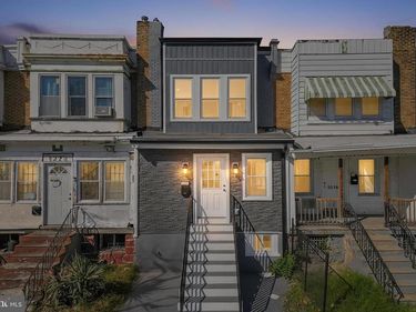 5221 WARRINGTON AVENUE, PHILADELPHIA, PA 19143