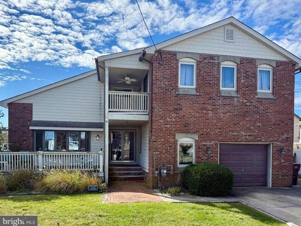 602 N DORSET AVENUE, VENTNOR CITY, NJ 08406