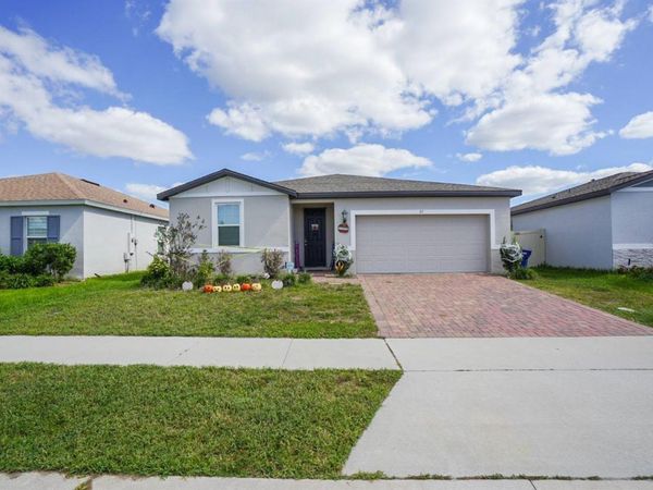 877 CAMBRIDGE DRIVE, WINTER HAVEN, FL 33881