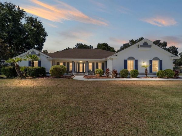 16050 NW 10TH CIRCLE, CITRA, FL 32113