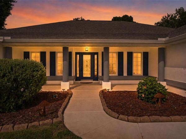 16050 NW 10TH CIRCLE, CITRA, FL 32113