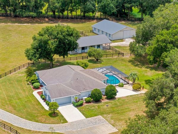 16050 NW 10TH CIRCLE, CITRA, FL 32113