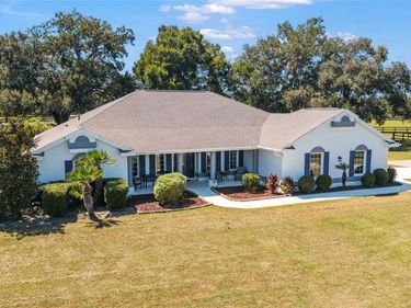 16050 NW 10TH CIRCLE, CITRA, FL 32113