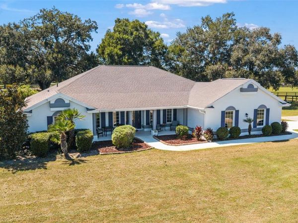 16050 NW 10TH CIRCLE, CITRA, FL 32113