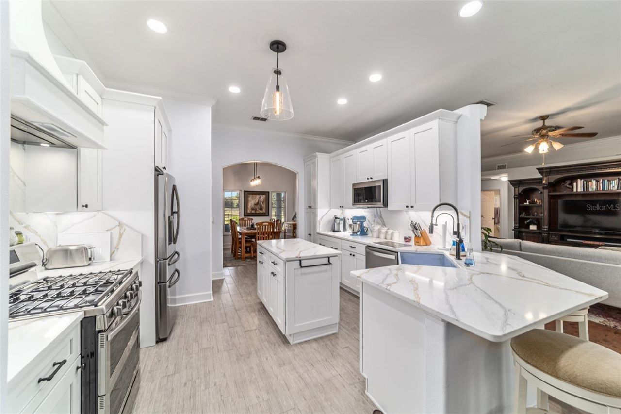 16050 NW 10th Circle, Citra, FL 32113 Photo