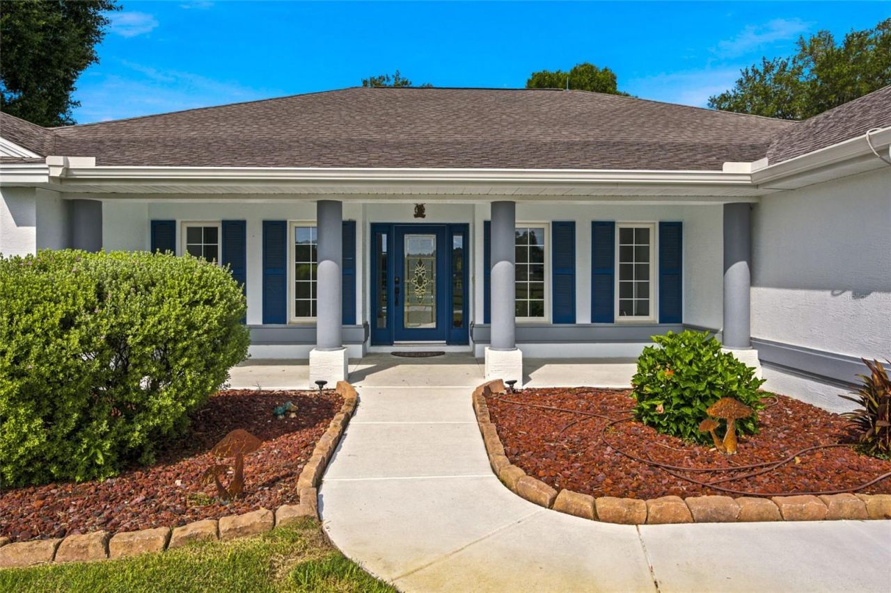 16050 NW 10th Circle, Citra, FL 32113 Photo