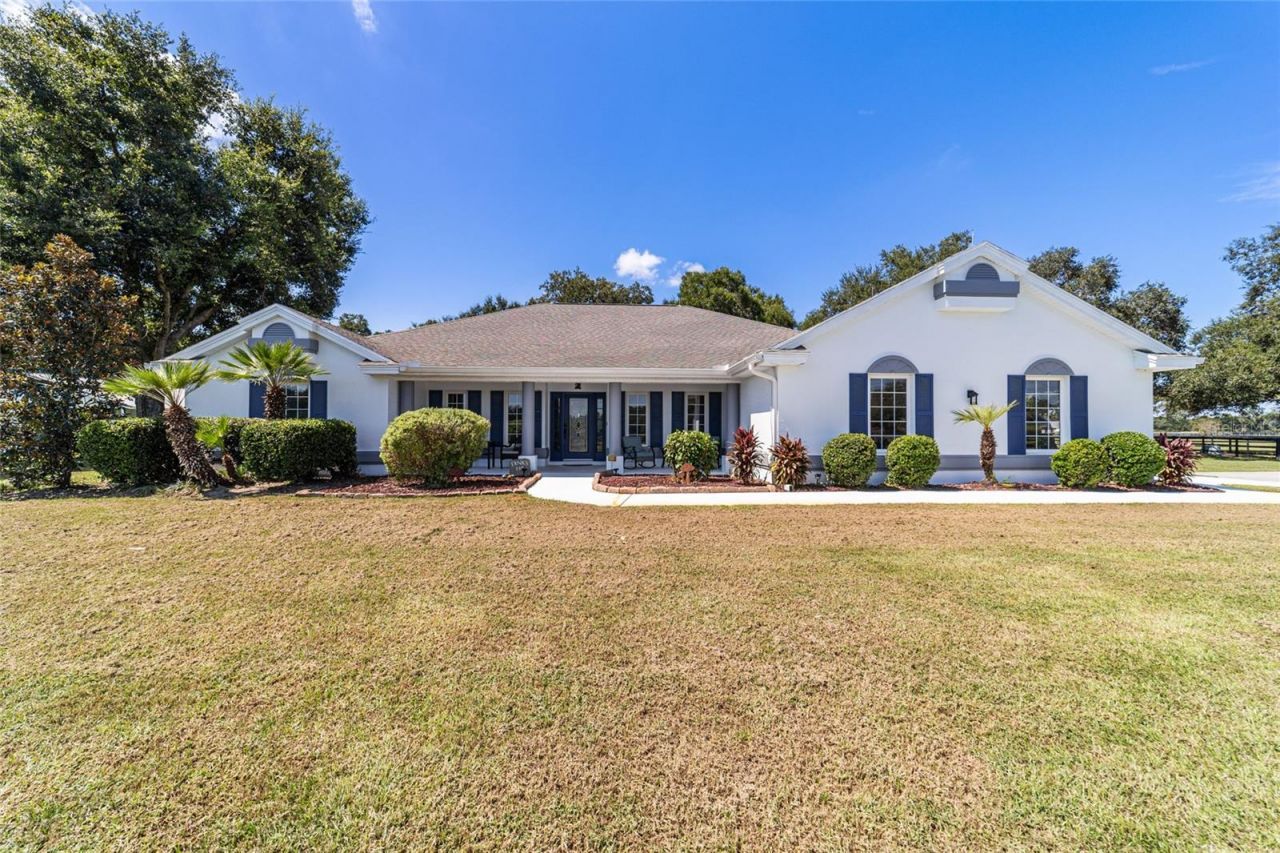 16050 NW 10th Circle, Citra, FL 32113 Photo