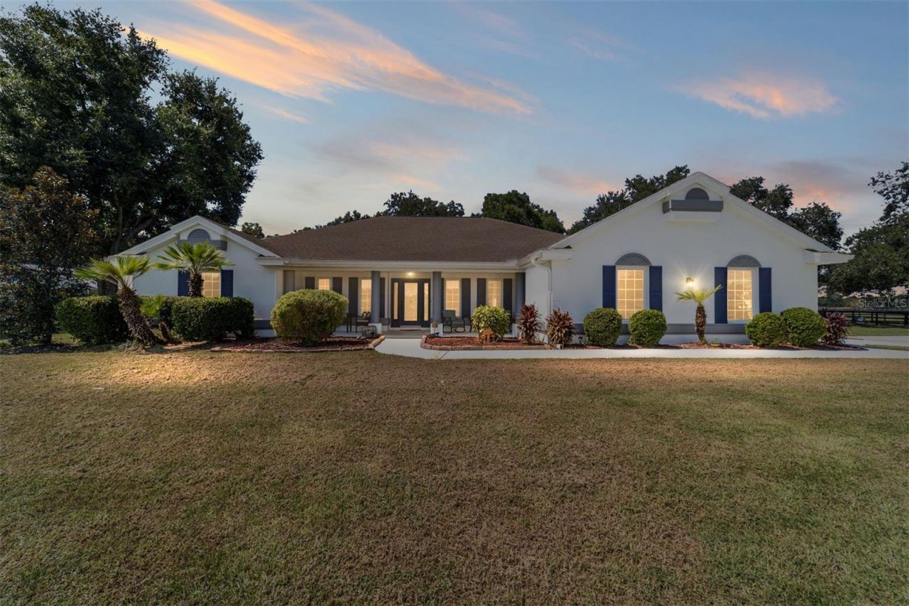 16050 NW 10th Circle, Citra, FL 32113 Photo