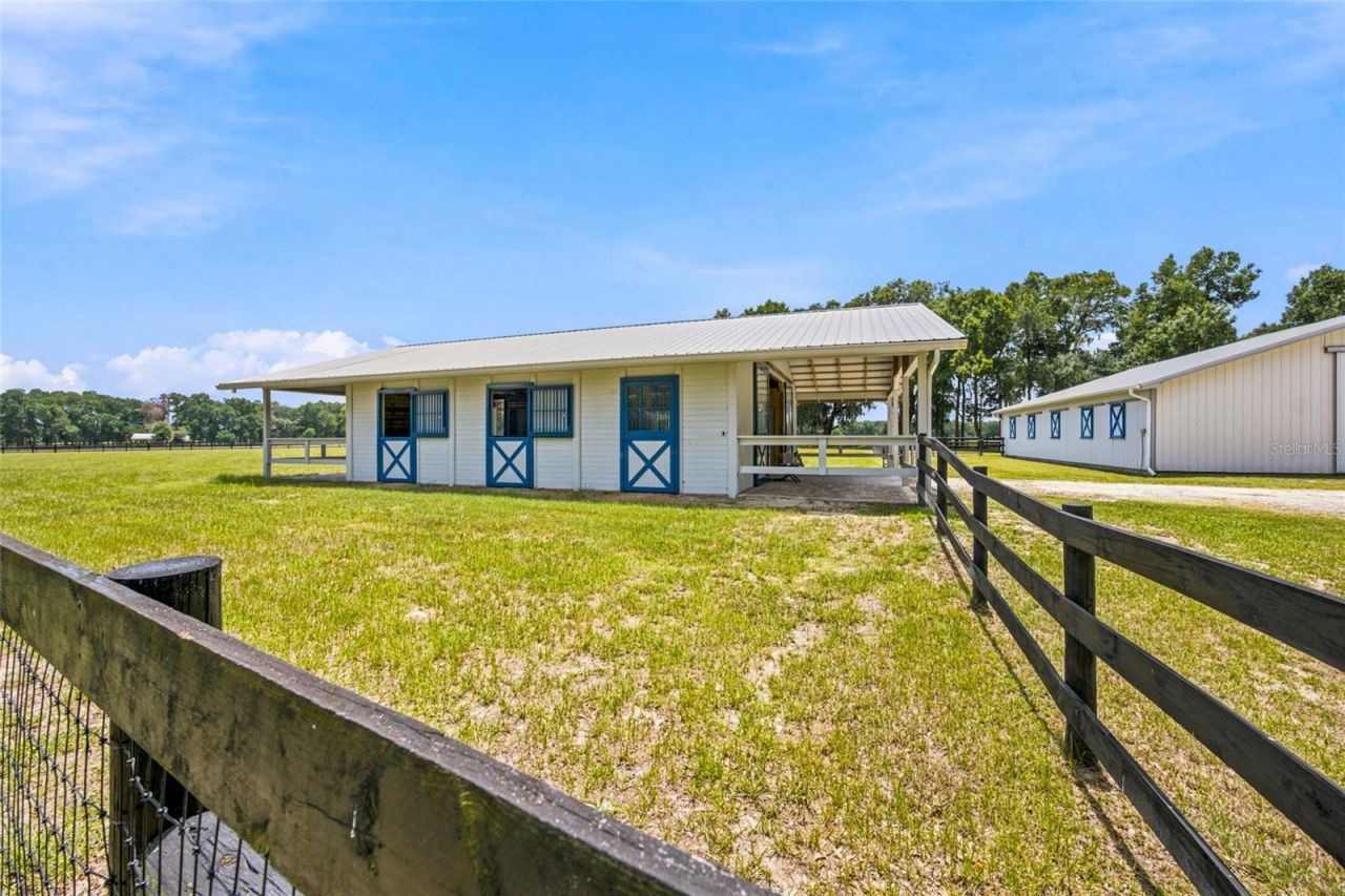 16050 NW 10th Circle, Citra, FL 32113 Photo