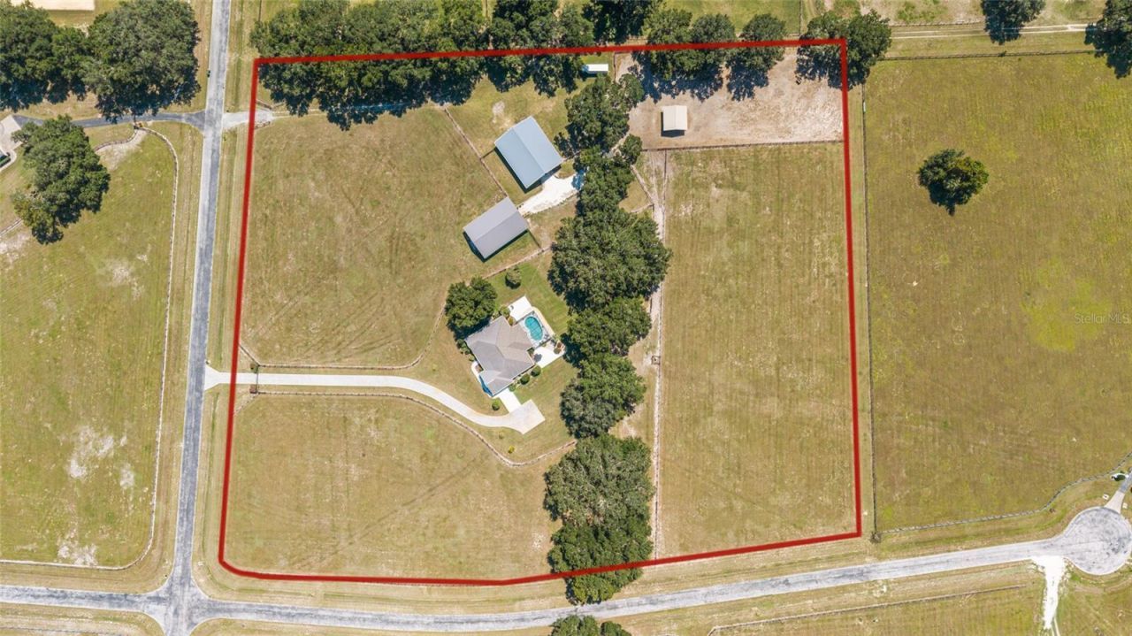 16050 NW 10th Circle, Citra, FL 32113 Photo