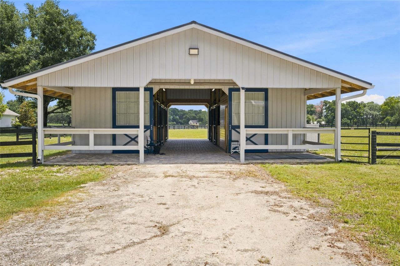 16050 NW 10th Circle, Citra, FL 32113 Photo