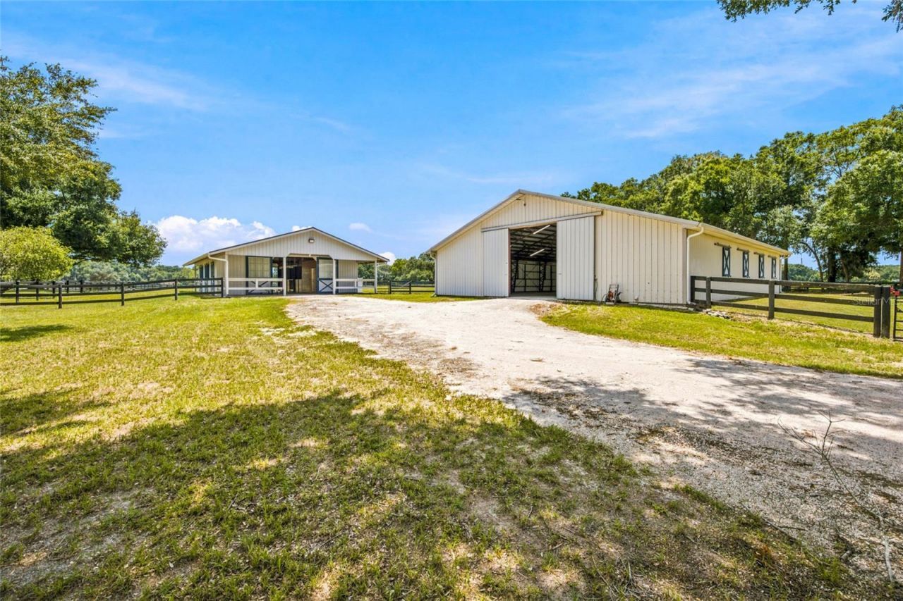 16050 NW 10th Circle, Citra, FL 32113 Photo