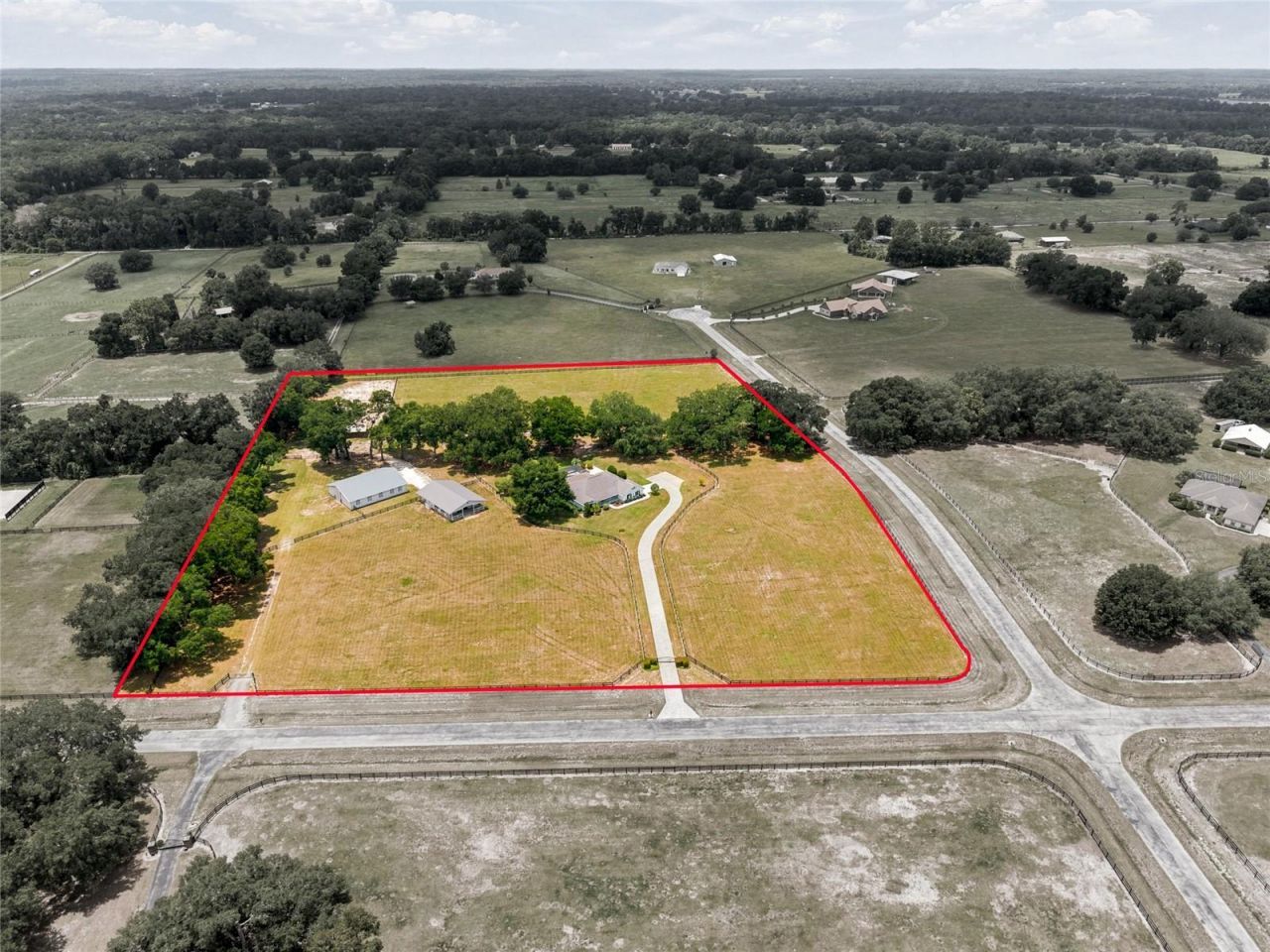 16050 NW 10th Circle, Citra, FL 32113 Photo