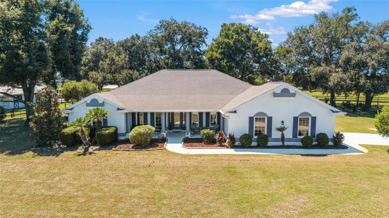 16050 NW 10th Circle, Citra, FL 32113 Photo