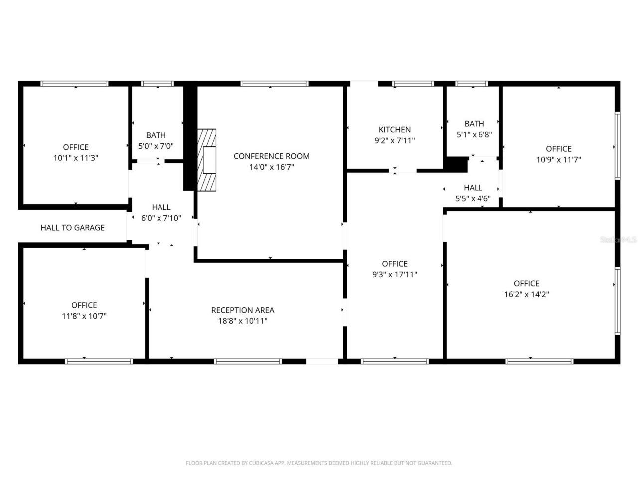 4100 Central Avenue, Saint Petersburg, FL 33711 Photo