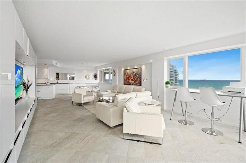 3000 Holiday Drive, Unit 1103, Fort Lauderdale, FL 33316 Photo