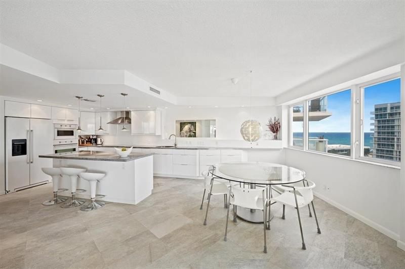 3000 Holiday Drive, Unit 1103, Fort Lauderdale, FL 33316 Photo