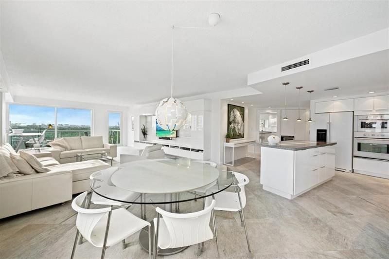 3000 Holiday Drive, Unit 1103, Fort Lauderdale, FL 33316 Photo