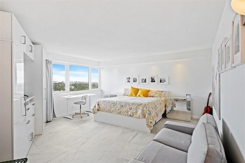 3000 Holiday Drive, Unit 1103, Fort Lauderdale, FL 33316 Photo