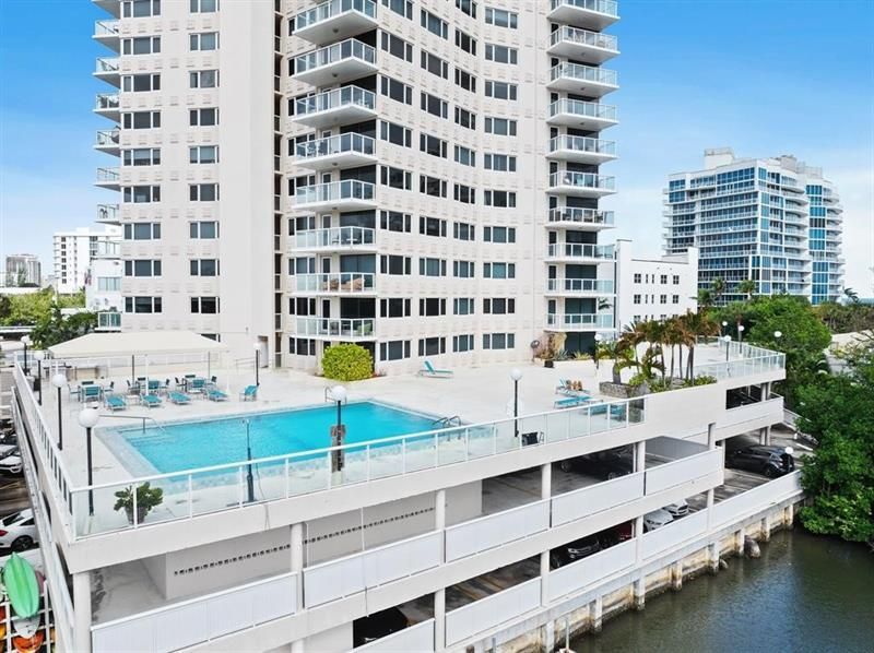 3000 Holiday Drive, Unit 1103, Fort Lauderdale, FL 33316 Photo