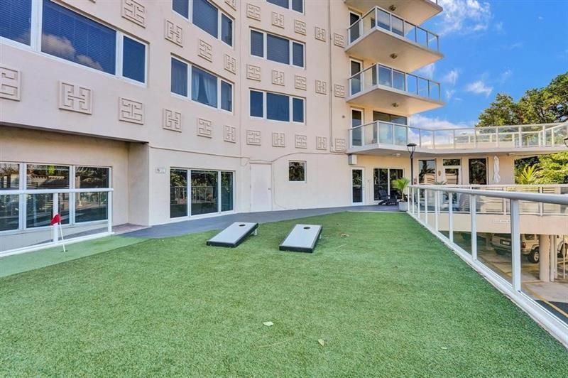 3000 Holiday Drive, Unit 1103, Fort Lauderdale, FL 33316 Photo