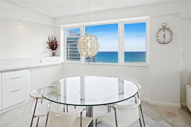 3000 Holiday Drive, Unit 1103, Fort Lauderdale, FL 33316 Photo