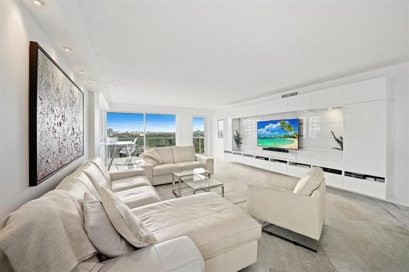 3000 Holiday Drive, Unit 1103, Fort Lauderdale, FL 33316 Photo