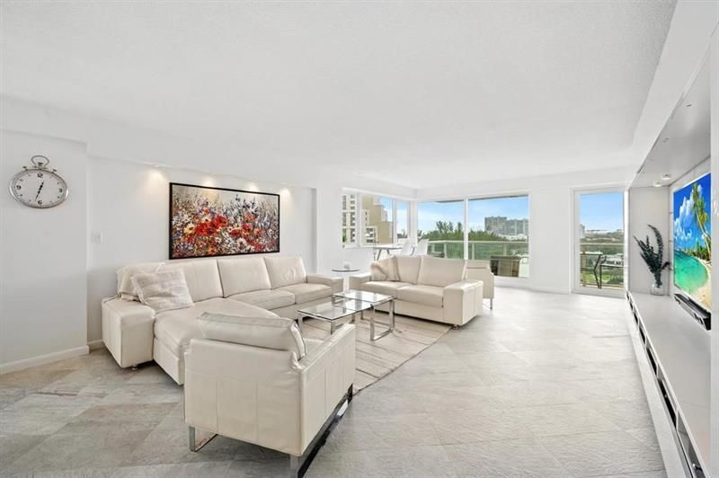 3000 Holiday Drive, Unit 1103, Fort Lauderdale, FL 33316 Photo