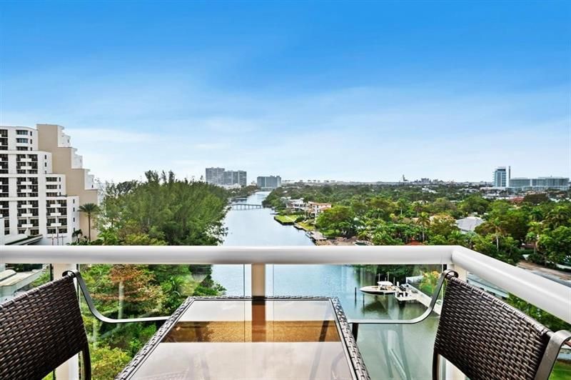 3000 Holiday Drive, Unit 1103, Fort Lauderdale, FL 33316 Photo