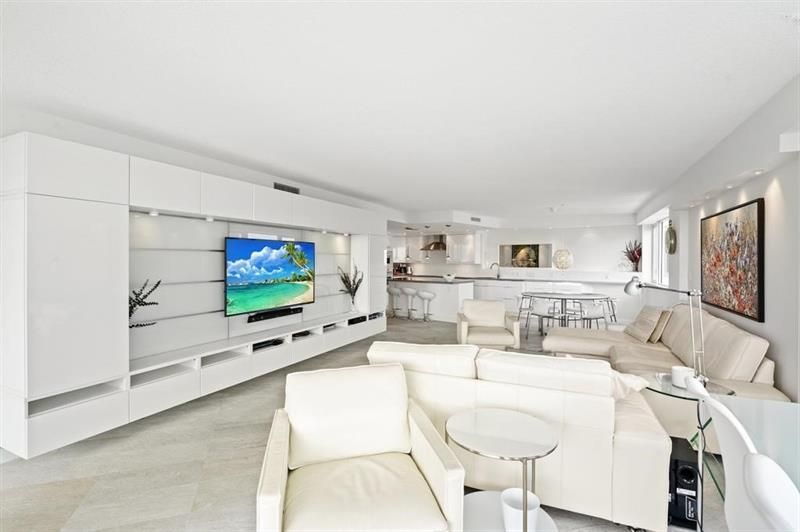 3000 Holiday Drive, Unit 1103, Fort Lauderdale, FL 33316 Photo