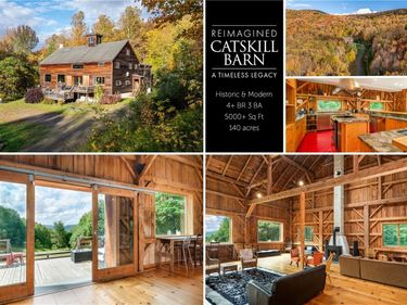 105 Stewart Road, Denver, NY 12421