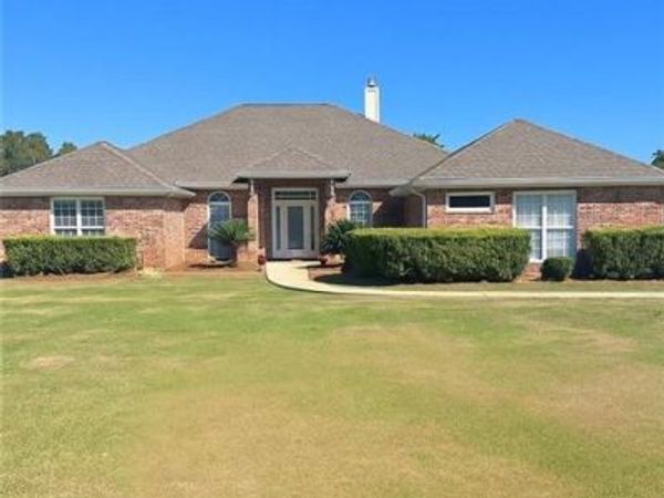 16311 Old Brady Road, Bay Minette, AL 36507