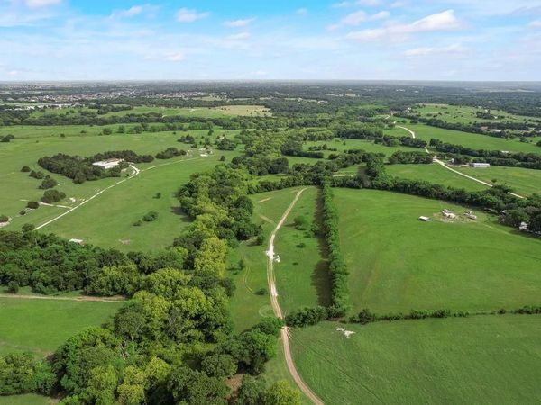 510 N D Ranch Road, Maypearl, TX 76064