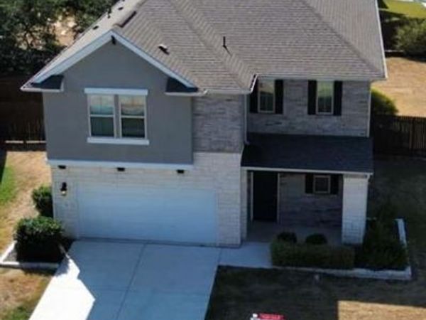 701 Hays Hill Drive, Georgetown, TX 78633