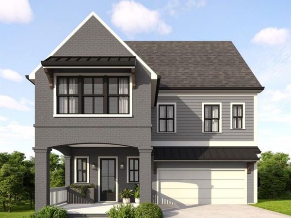 2336 Bernard Road NW, Atlanta, GA 30318