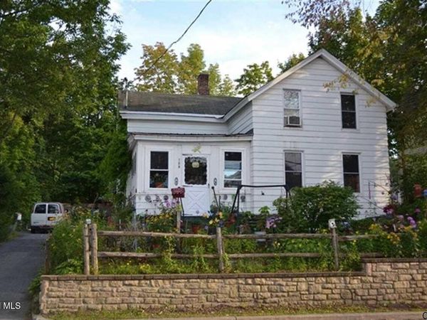 109 Maple Street, Corinth, NY 12822
