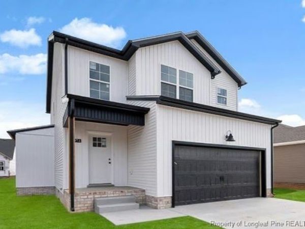 194 Sofias Court, Raeford, NC 28376