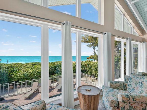 15301 Captiva Drive, Captiva, FL 33924
