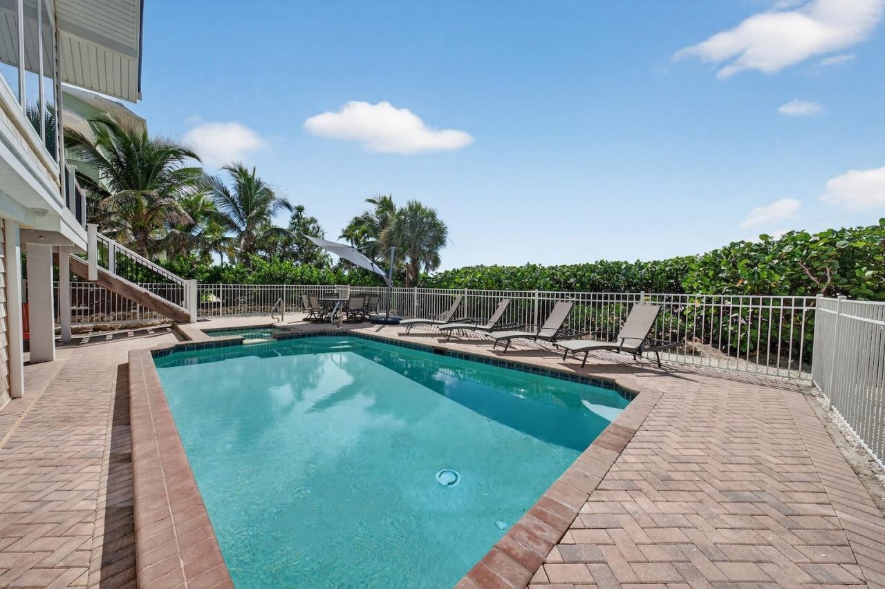 15301 Captiva Drive, Captiva, FL 33924 Photo