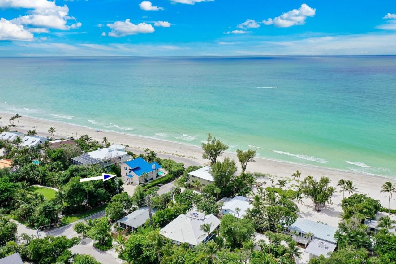 15301 Captiva Drive, Captiva, FL 33924 Photo