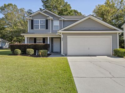 8990 Buck Run Court, North Charleston, SC 29406