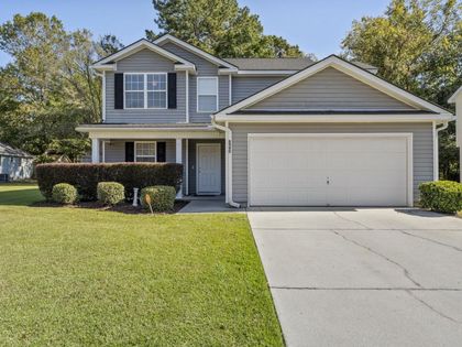 8990 Buck Run Court North Charleston, SC 29406
