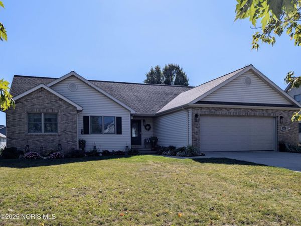 660 Parkside Drive, Wauseon, OH 43567