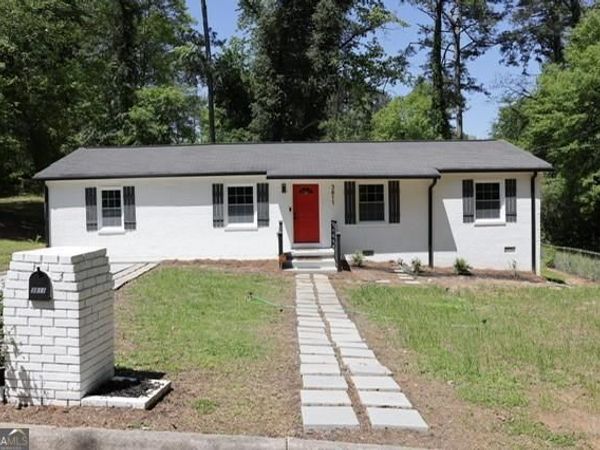 3811 Crosby Drive, Atlanta, GA 30331