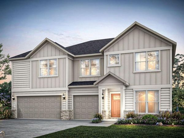 130 Jane Boulevard NW, Cartersville, GA 30120