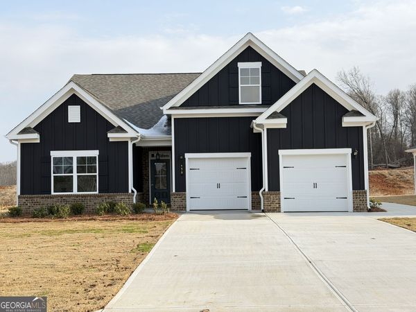 130 Classic Overlook, Homer, GA 30547