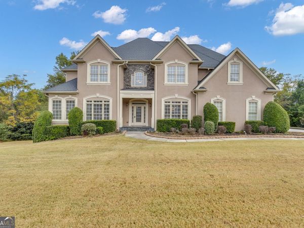 1426 Greenridge Trail, Lithonia, GA 30058